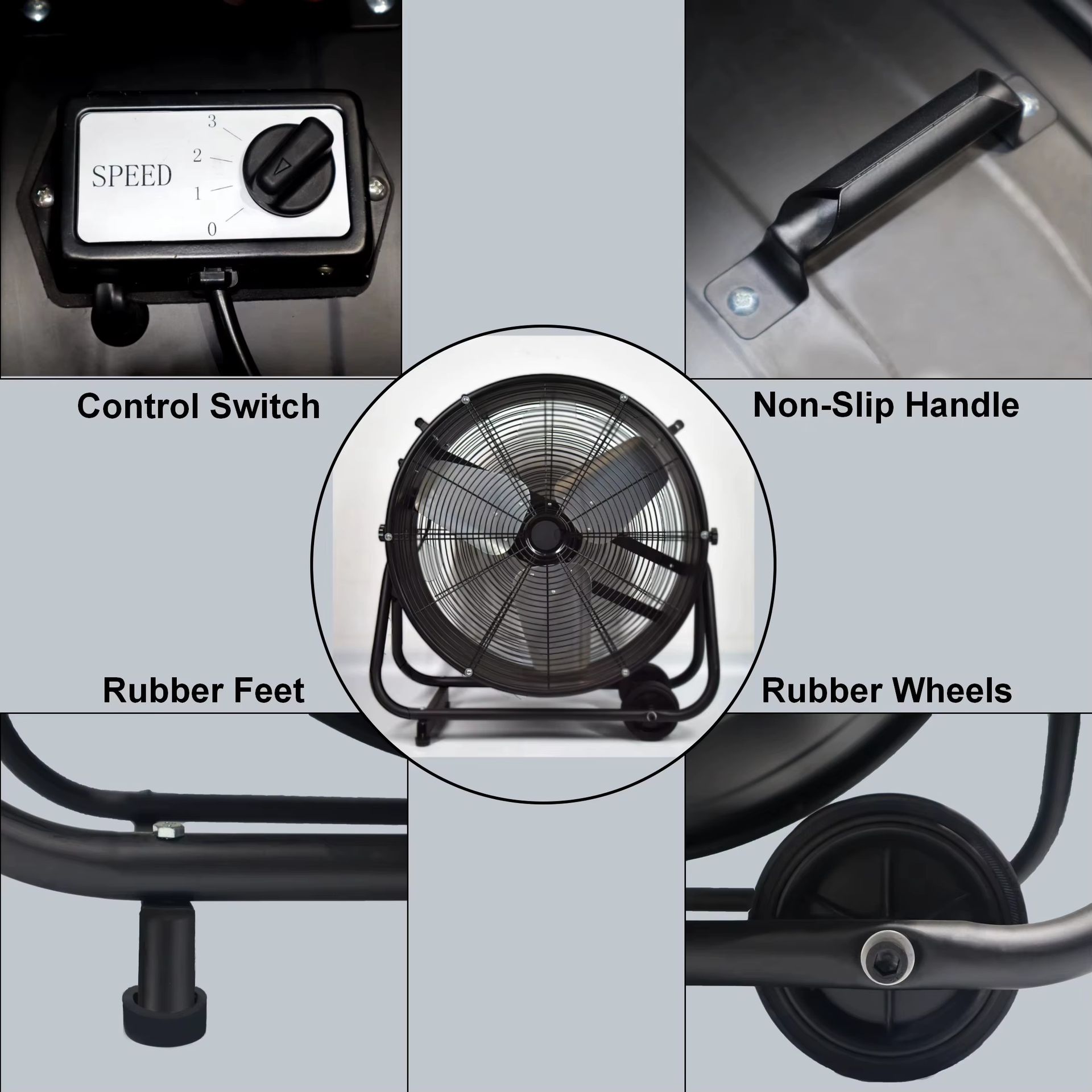Product detail