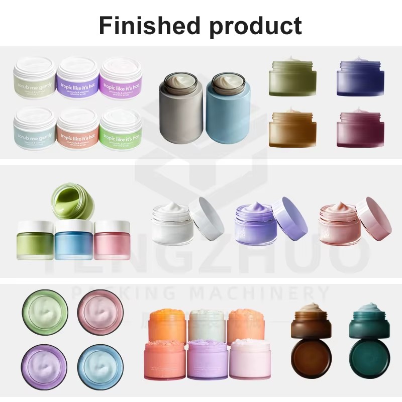Product detail