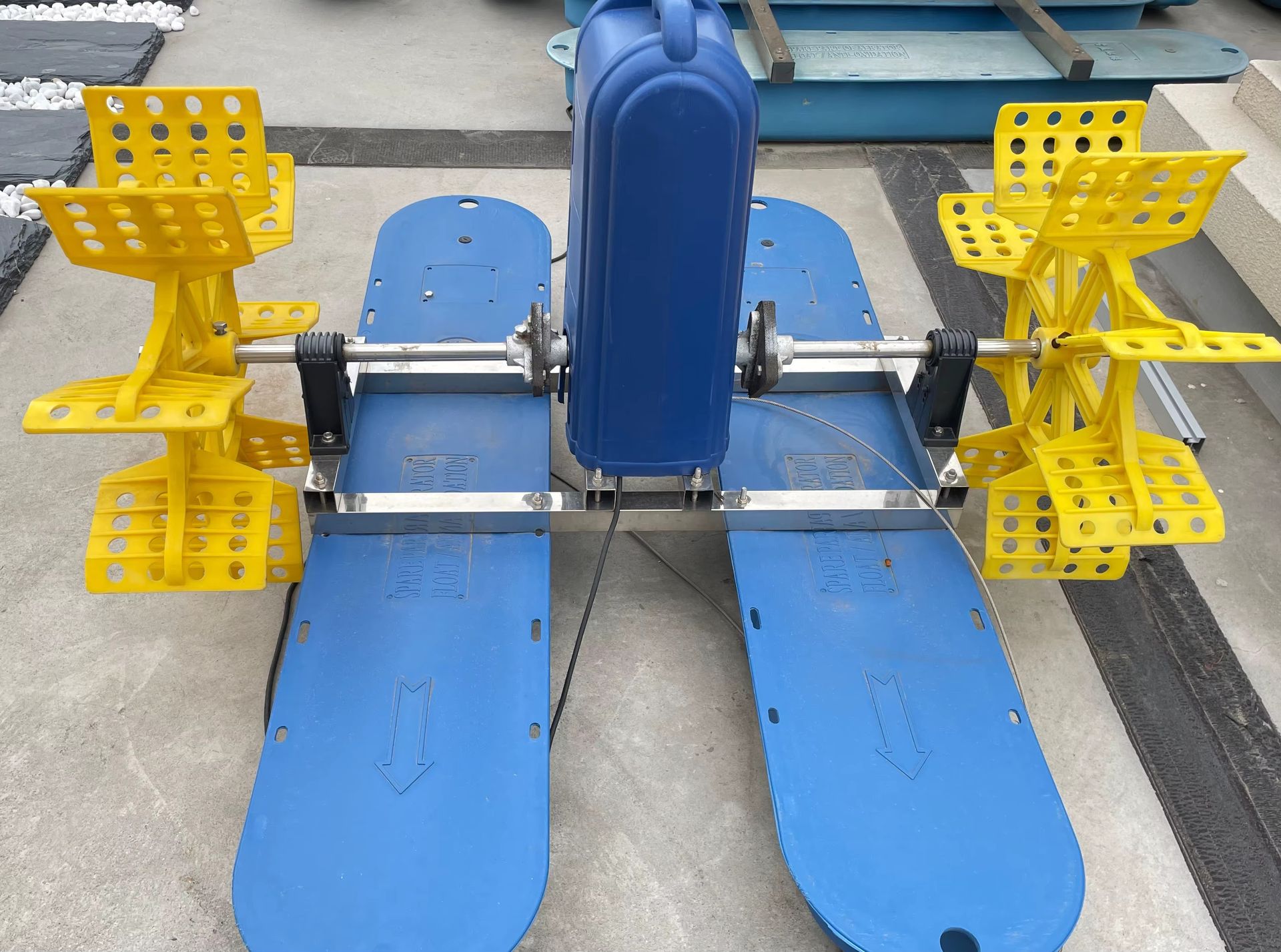 Product detail