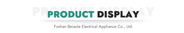 Product detail