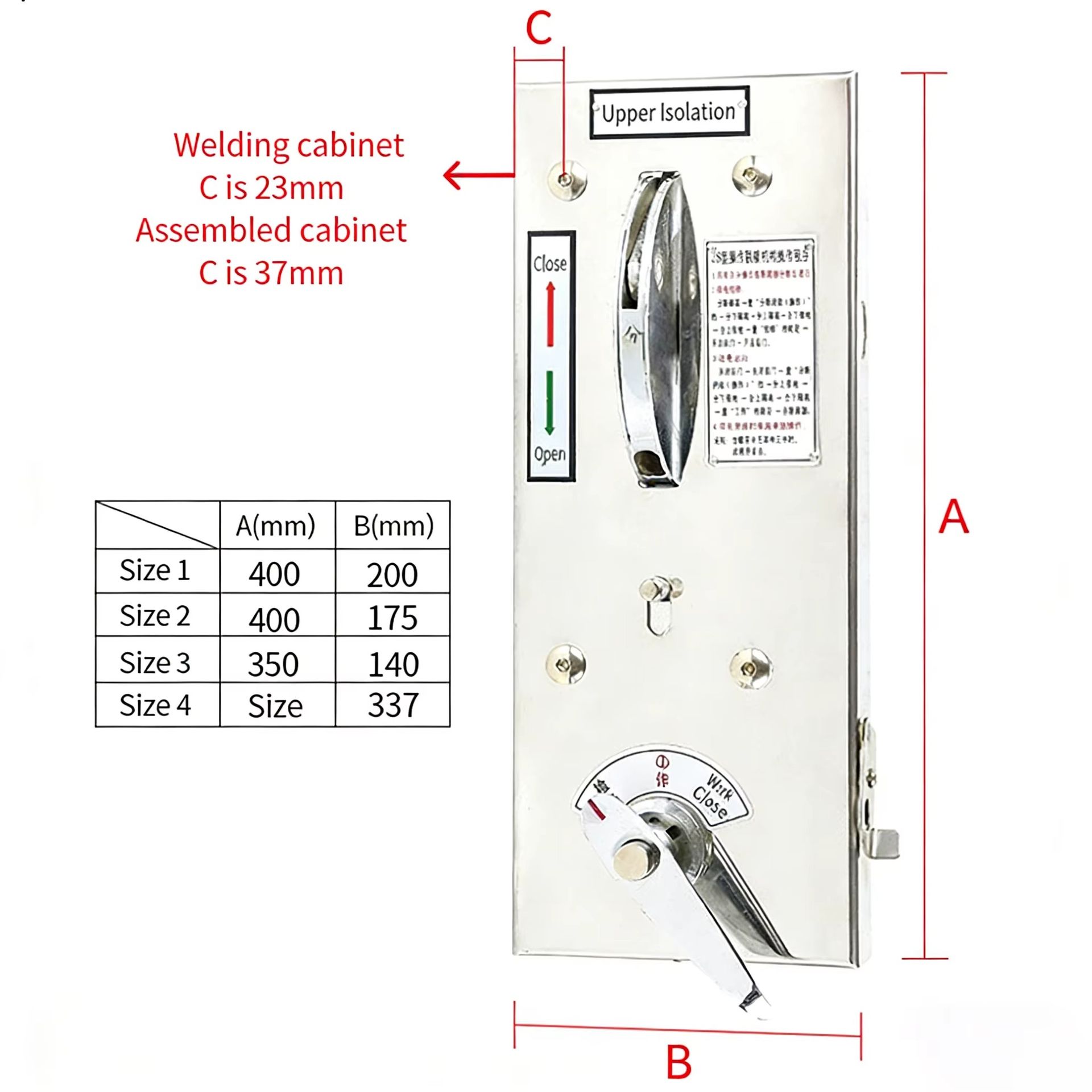 Product detail