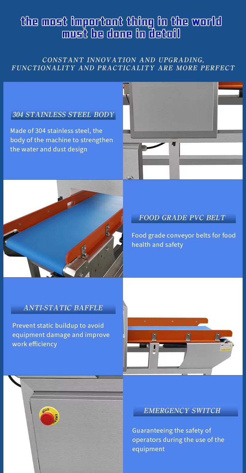 Product detail