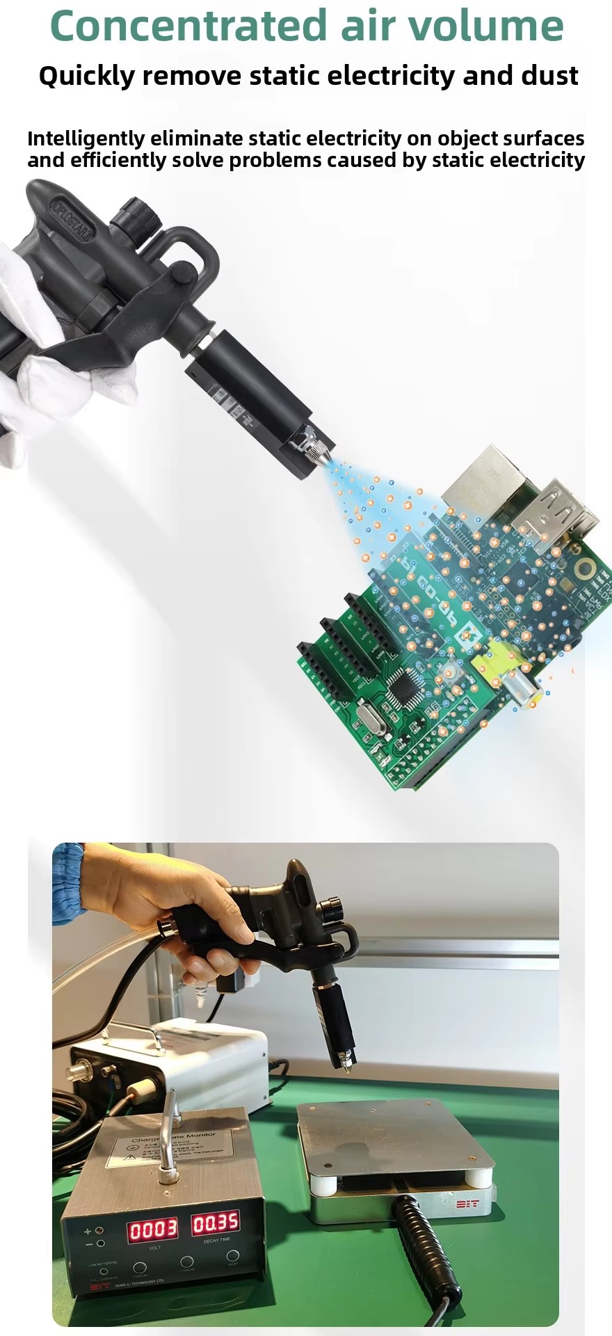 Product detail