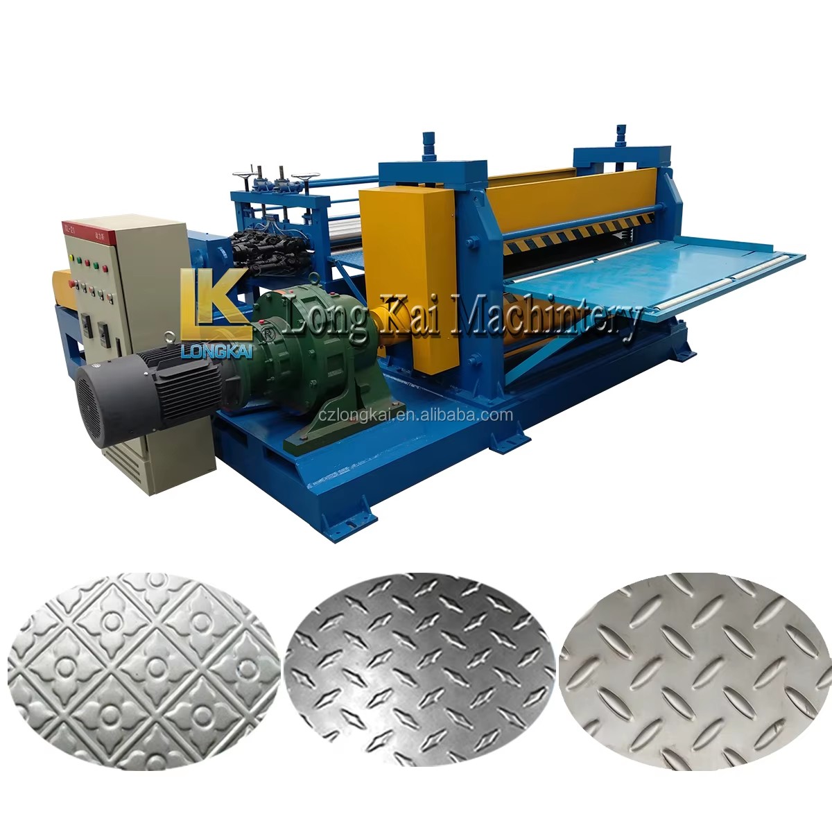 Product detail