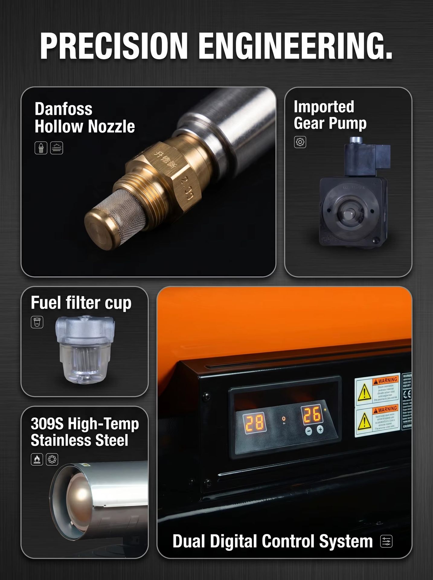 Product detail