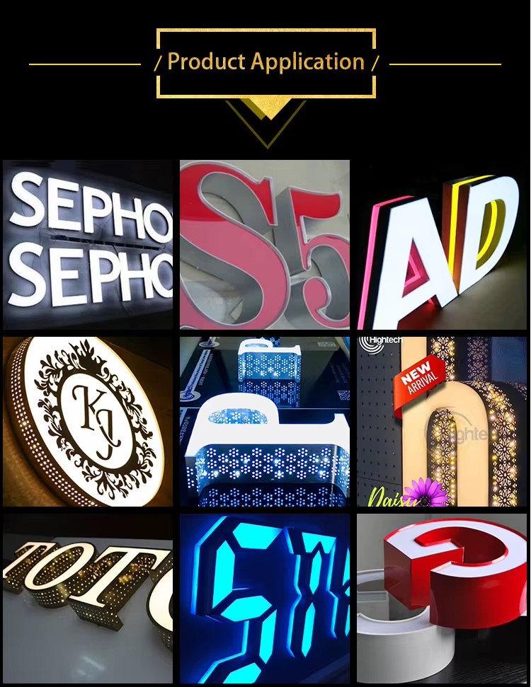 Product detail