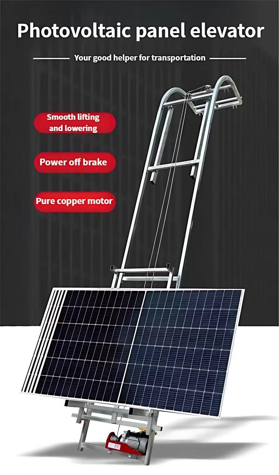 Product detail