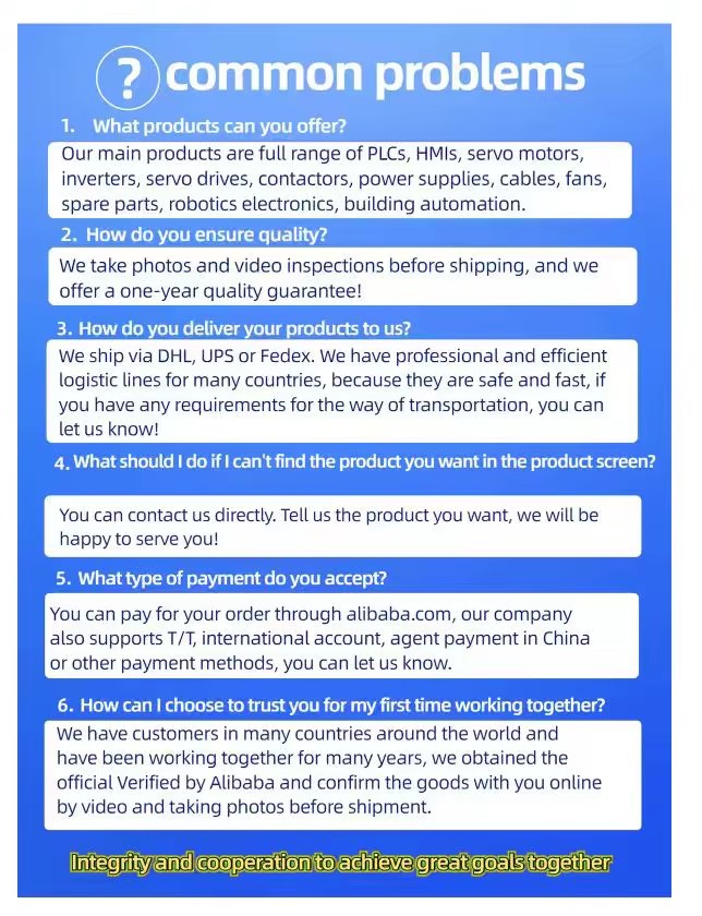 Product detail