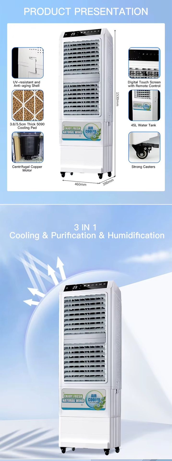 Product detail