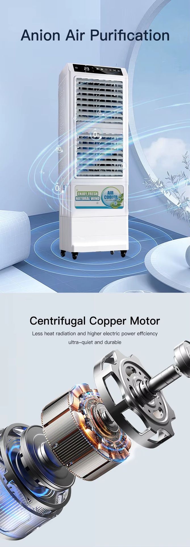 Product detail