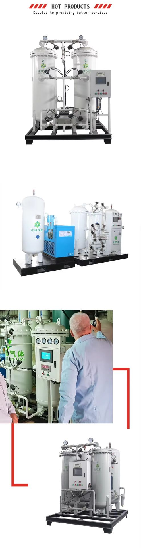 Product detail