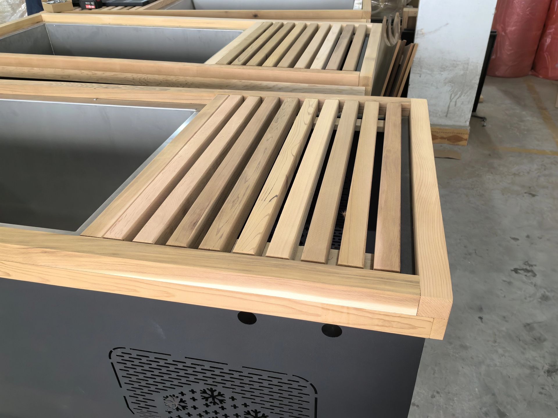 Product detail