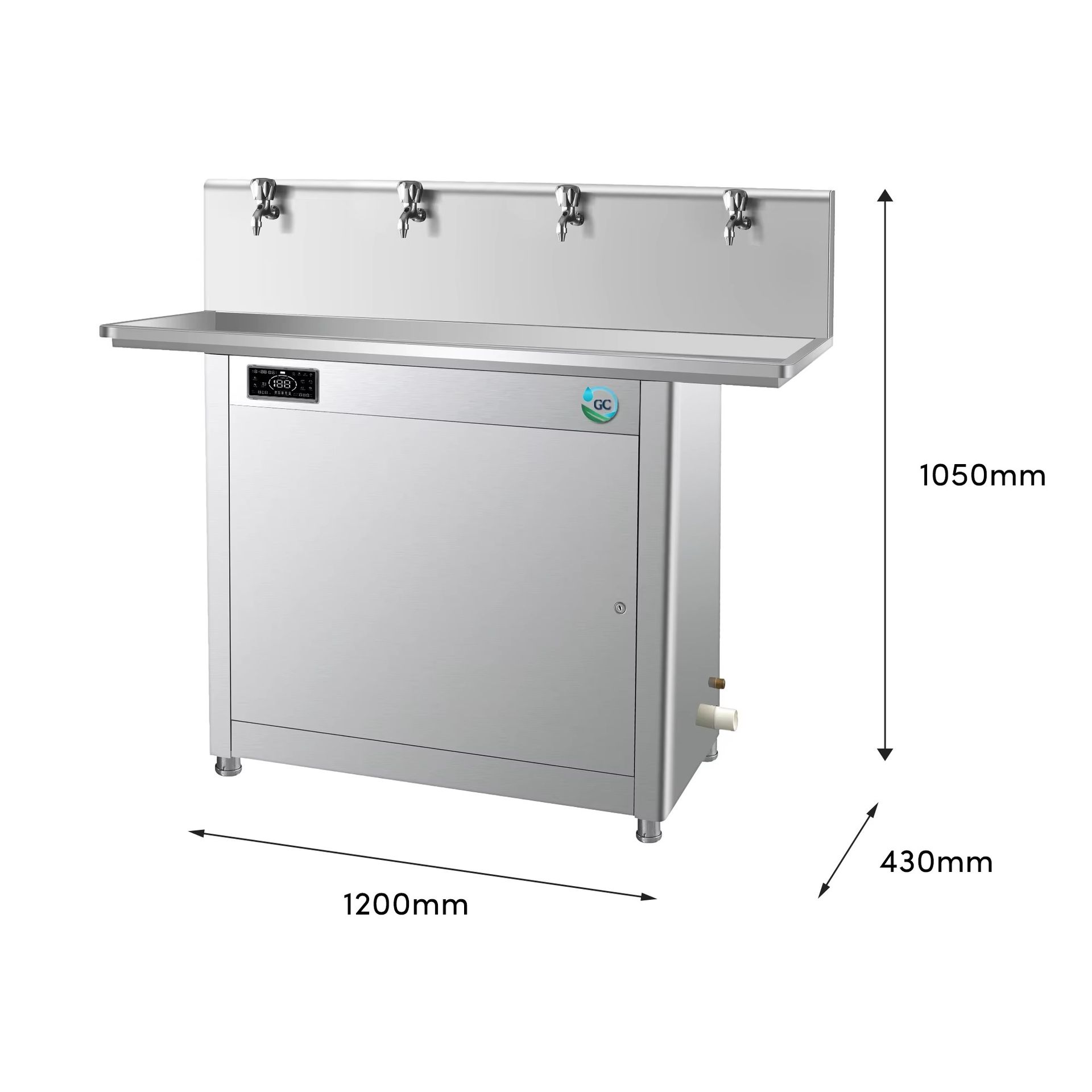 Product detail