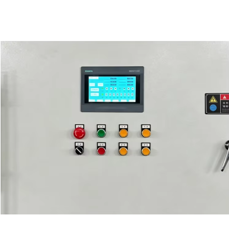 Industrial Powder Molding Hydraulic Press, High Pressure Powder Compression Press for Mineral Powder Granule Forming Processing