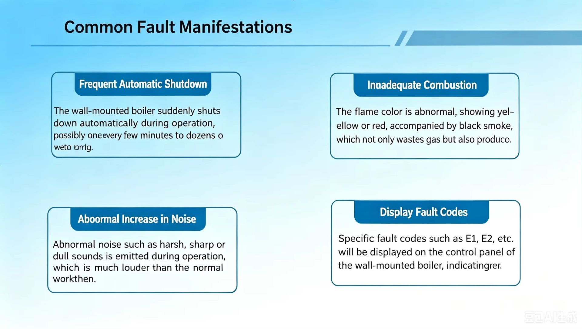 Product detail