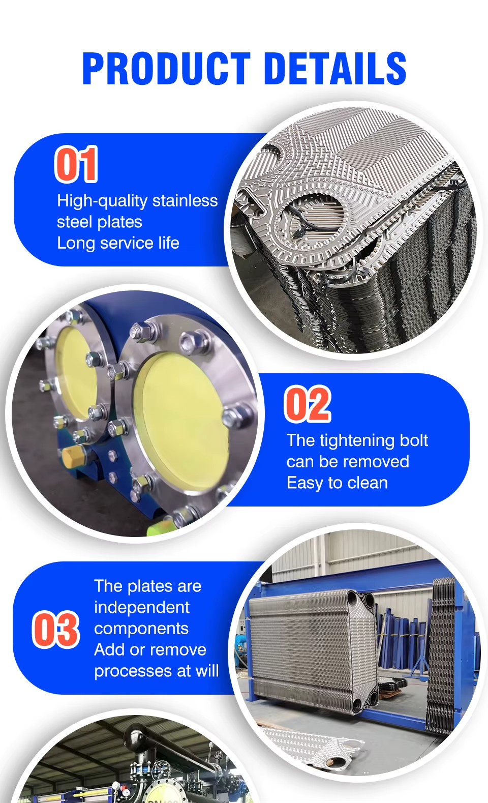 Product detail