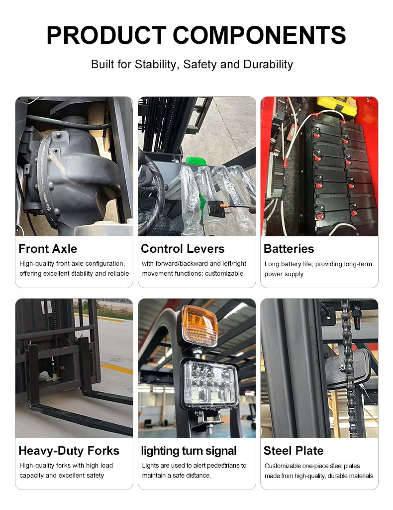 Product detail