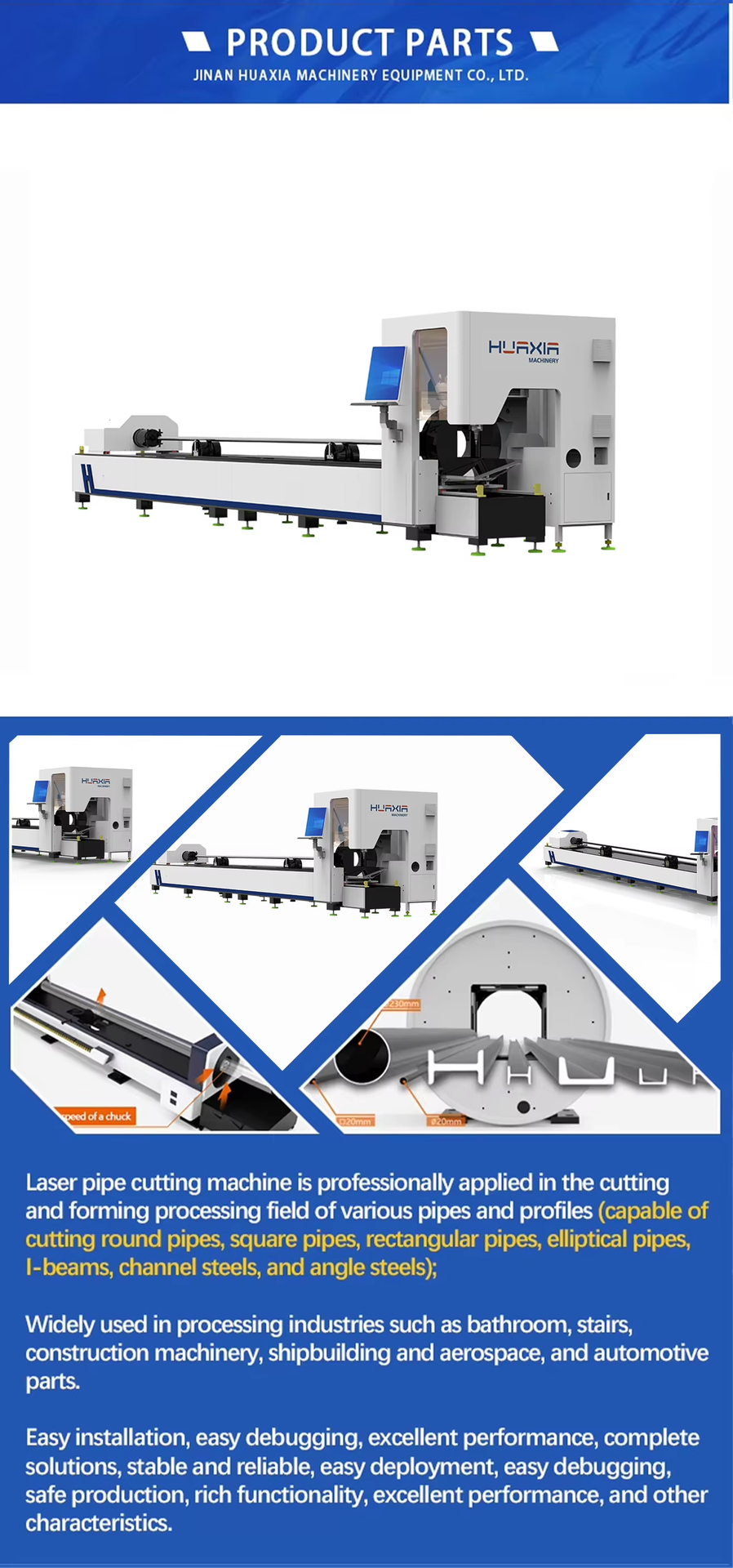 Product detail