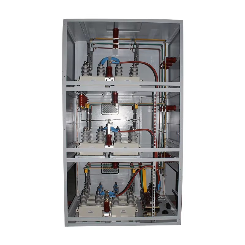 35kv Reduction of Consumption Facility Power Saving Machine Capacitor Cabinet Chinese Suppliers