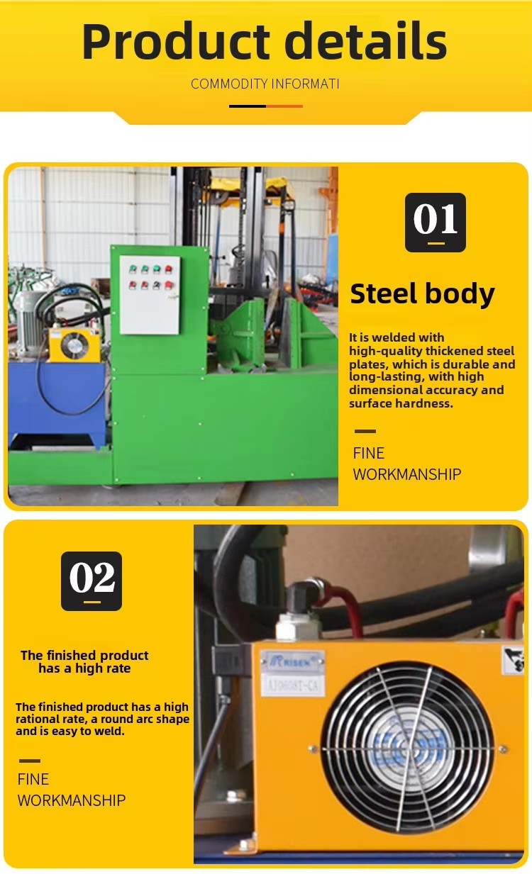 Product detail