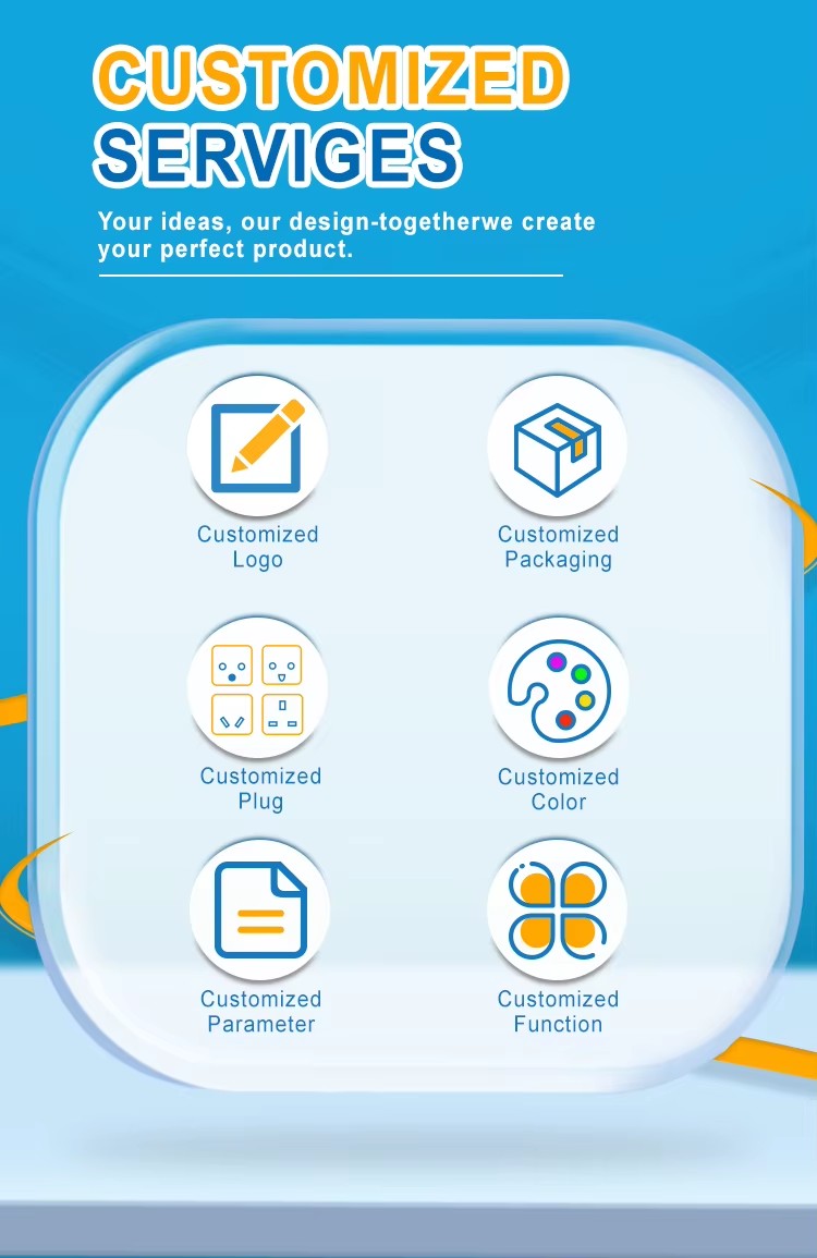 Product detail