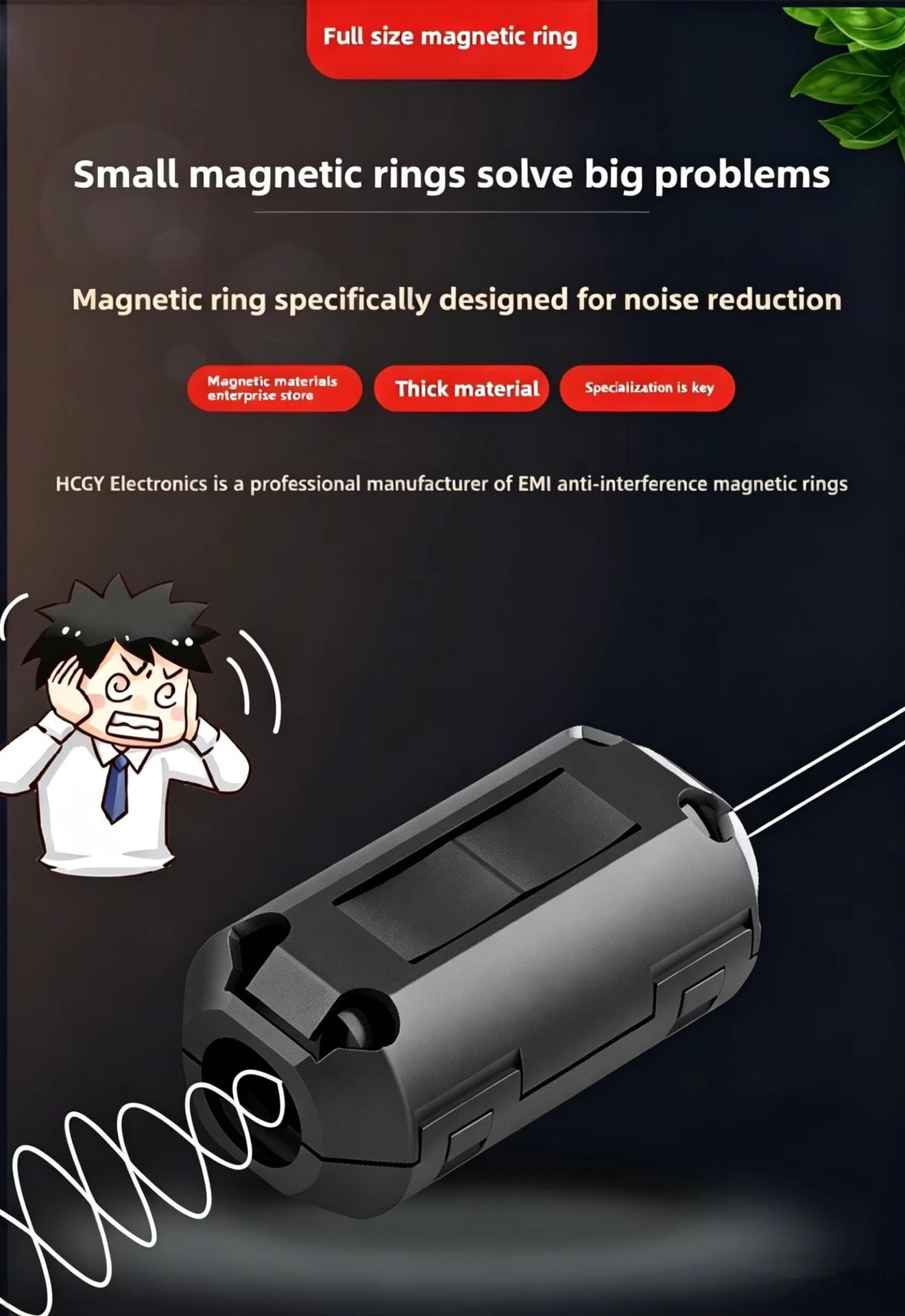 Product detail