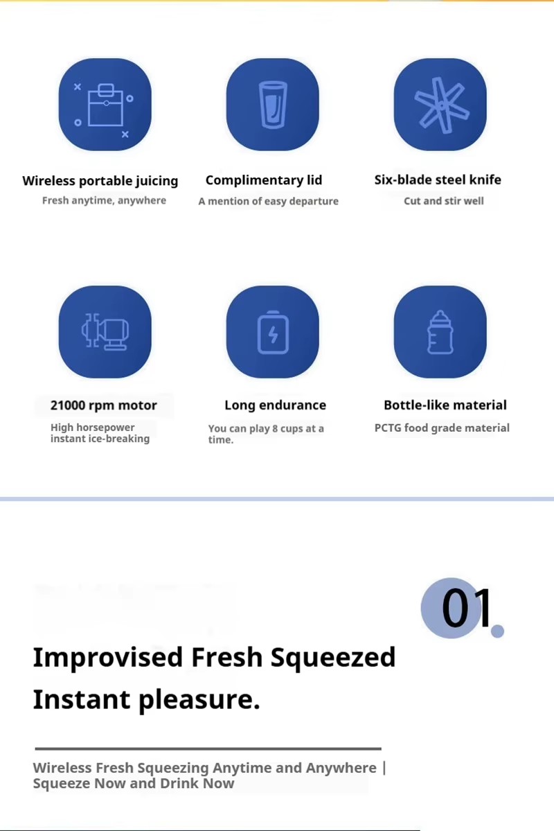 Product detail