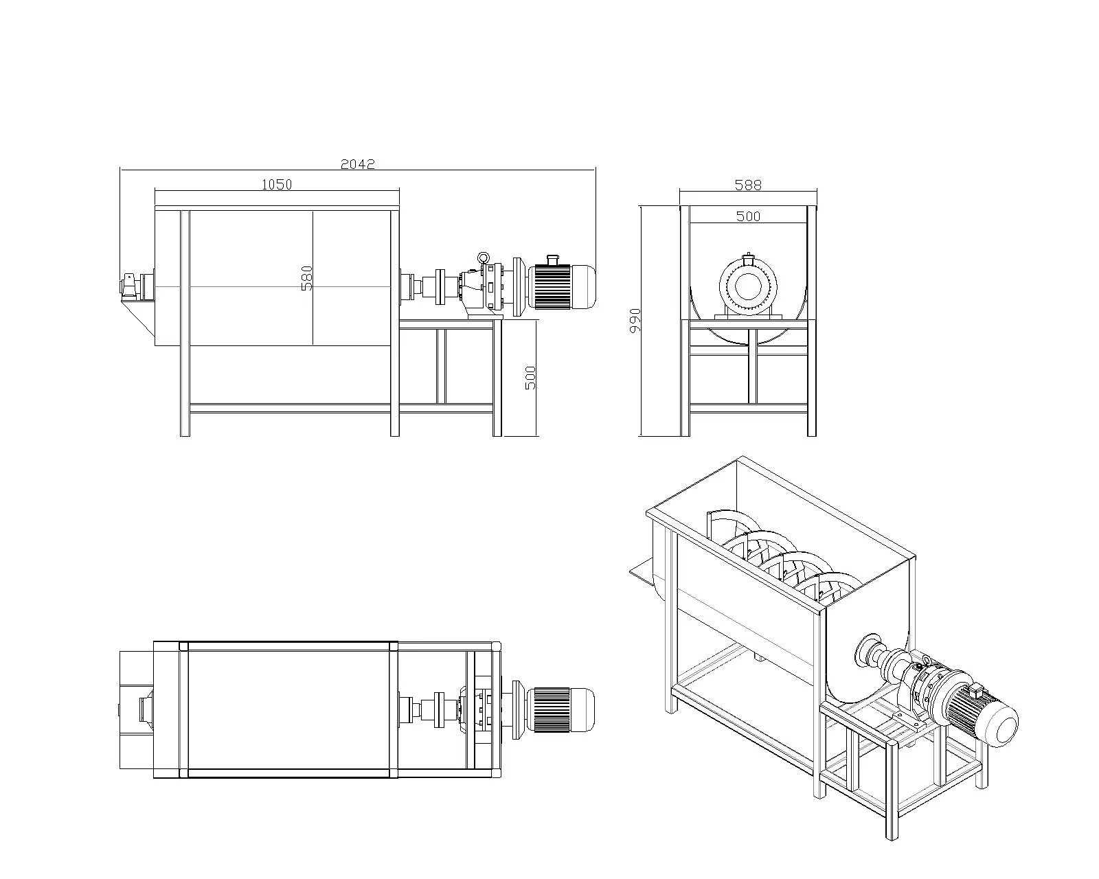 Product detail