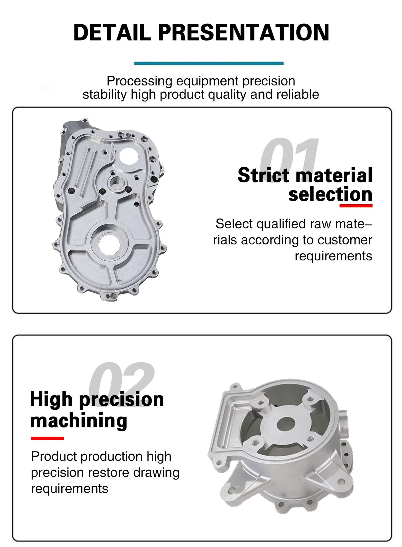 Product detail