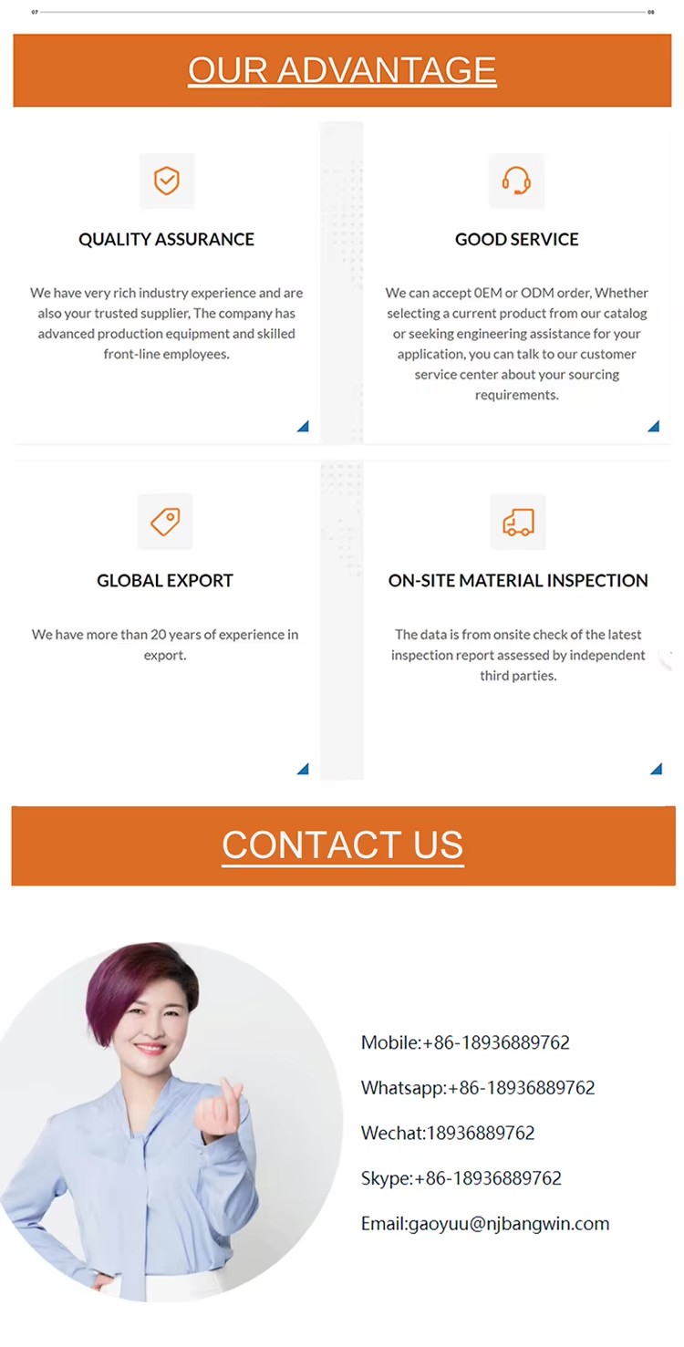 Product detail
