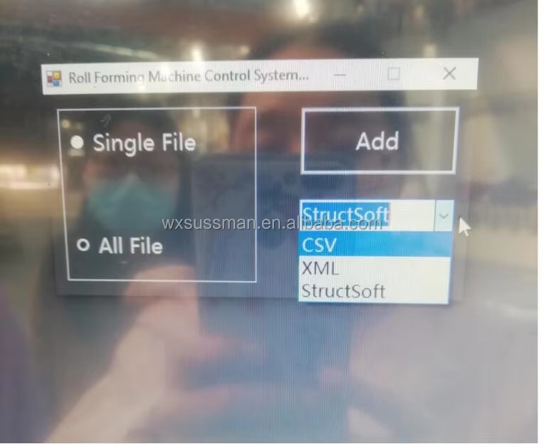 Product detail