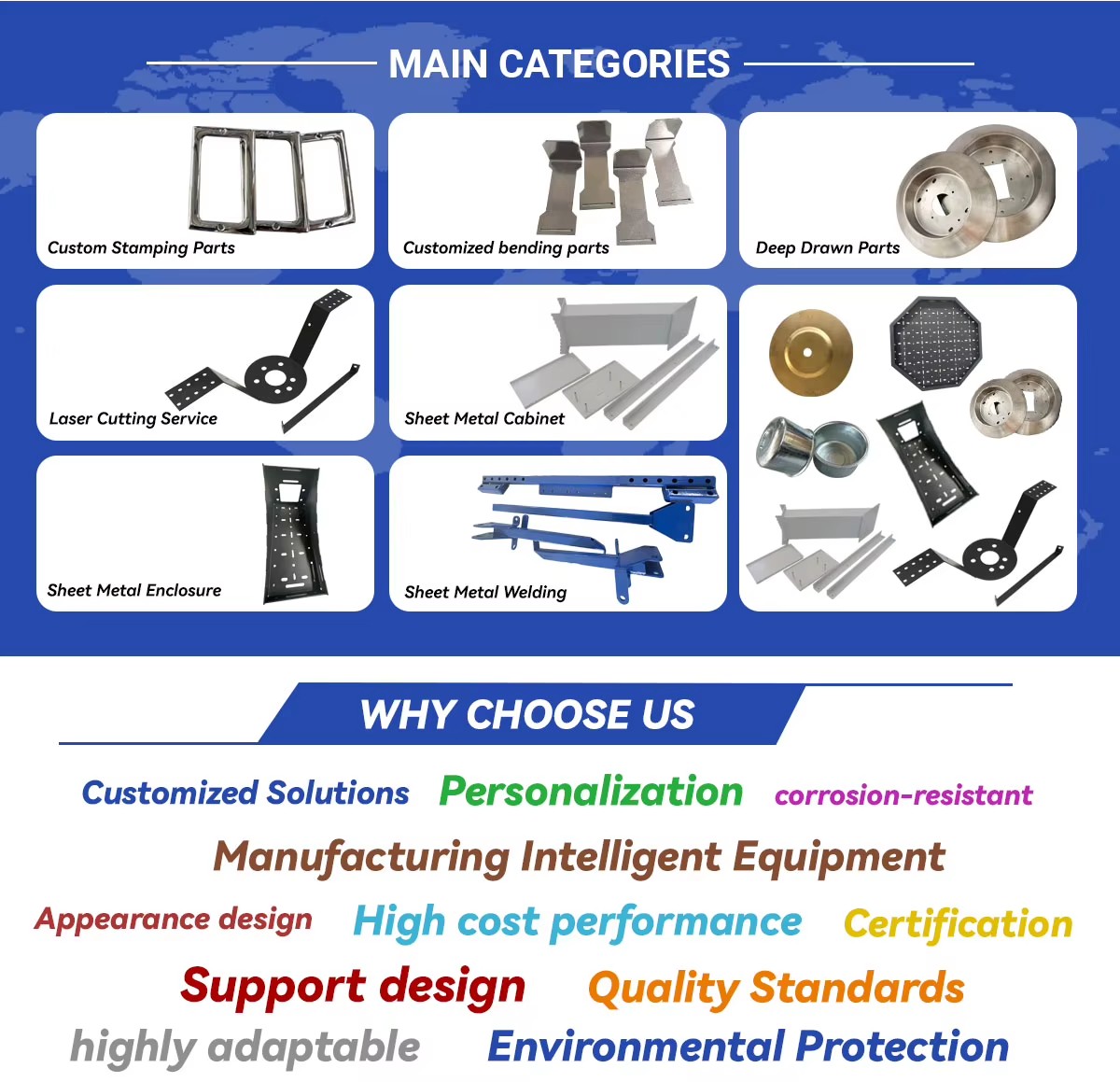 Product detail