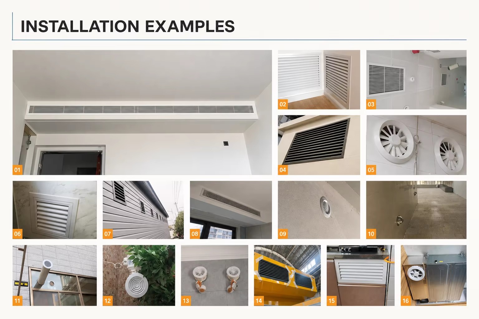 Product detail