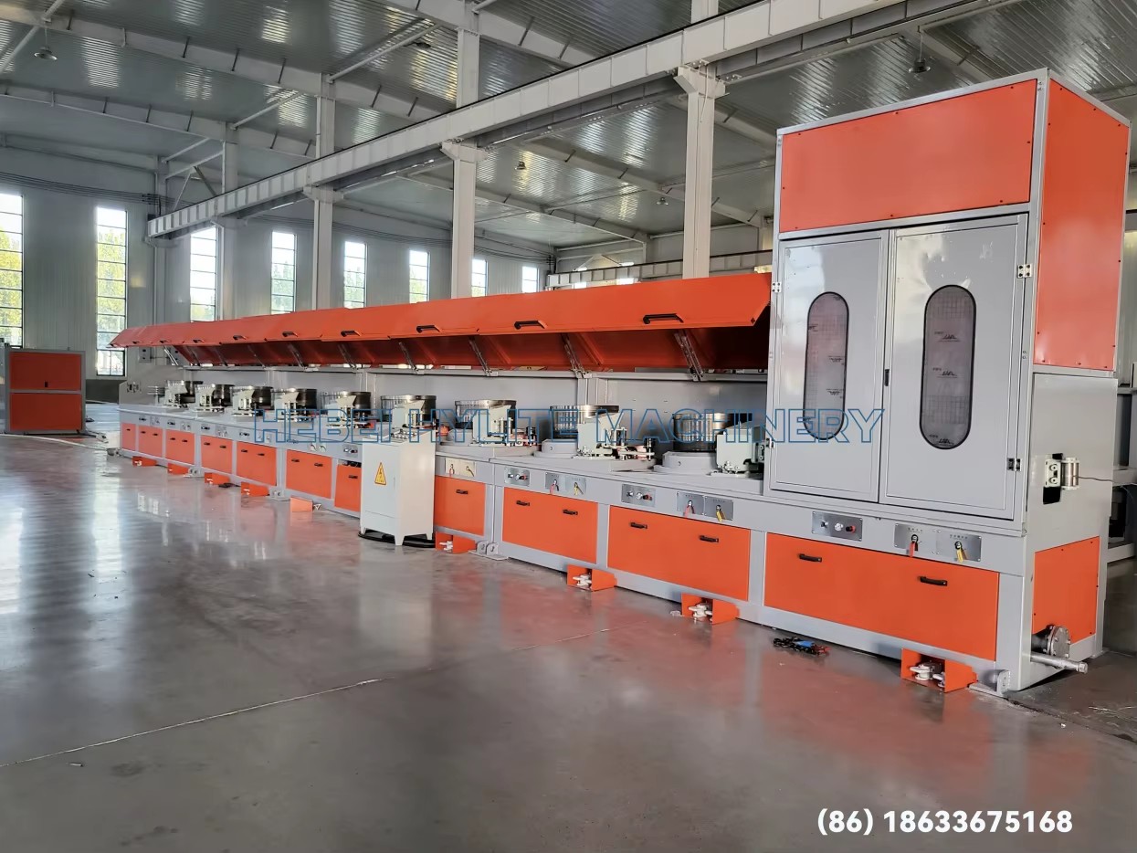 Hanger Making Machine Iron Rod Making Machine Stainless Steel Machine