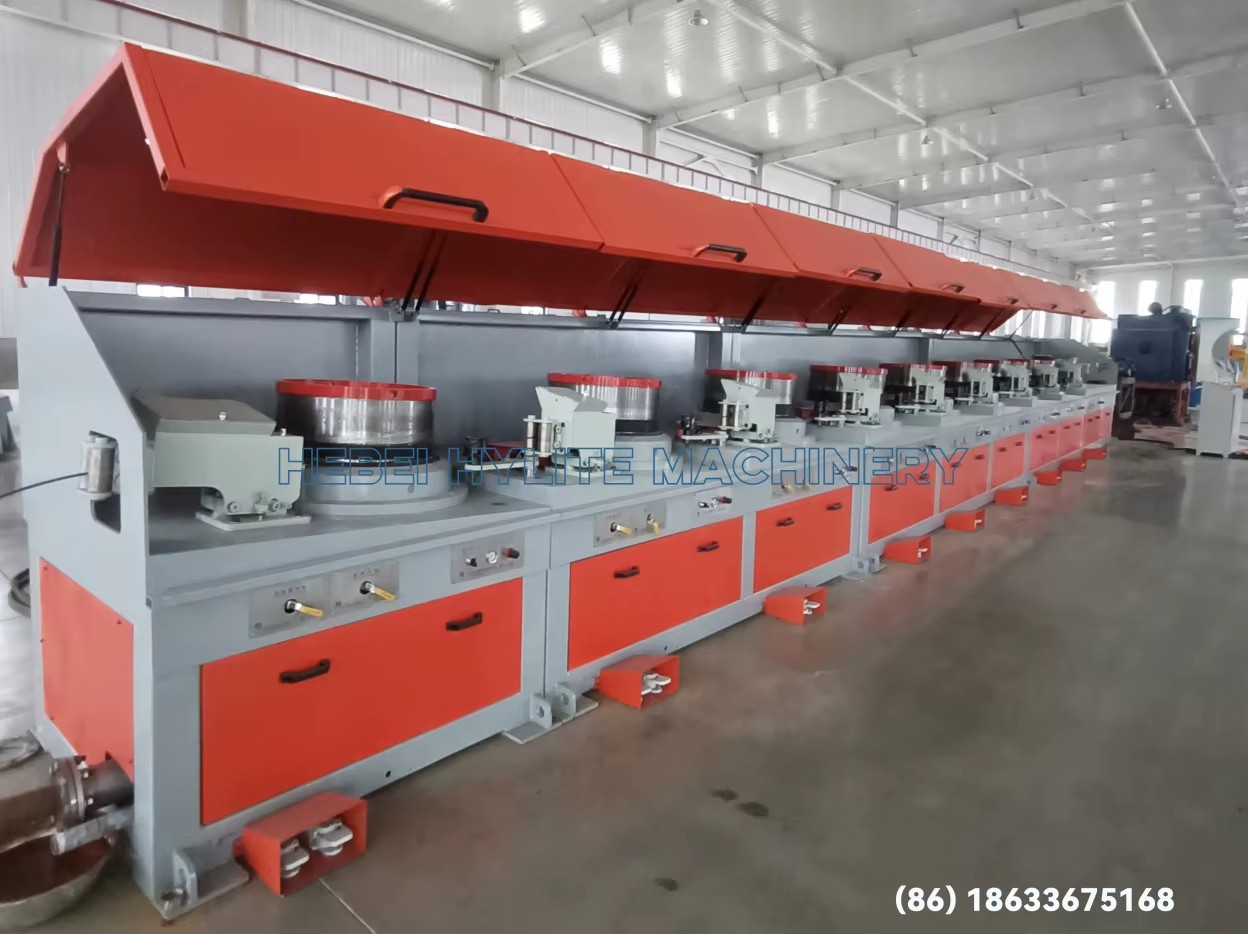 Hanger Making Machine Iron Rod Making Machine Stainless Steel Machine