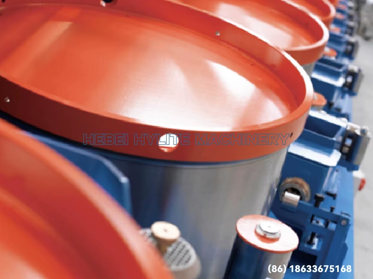 Hanger Making Machine Iron Rod Making Machine Stainless Steel Machine