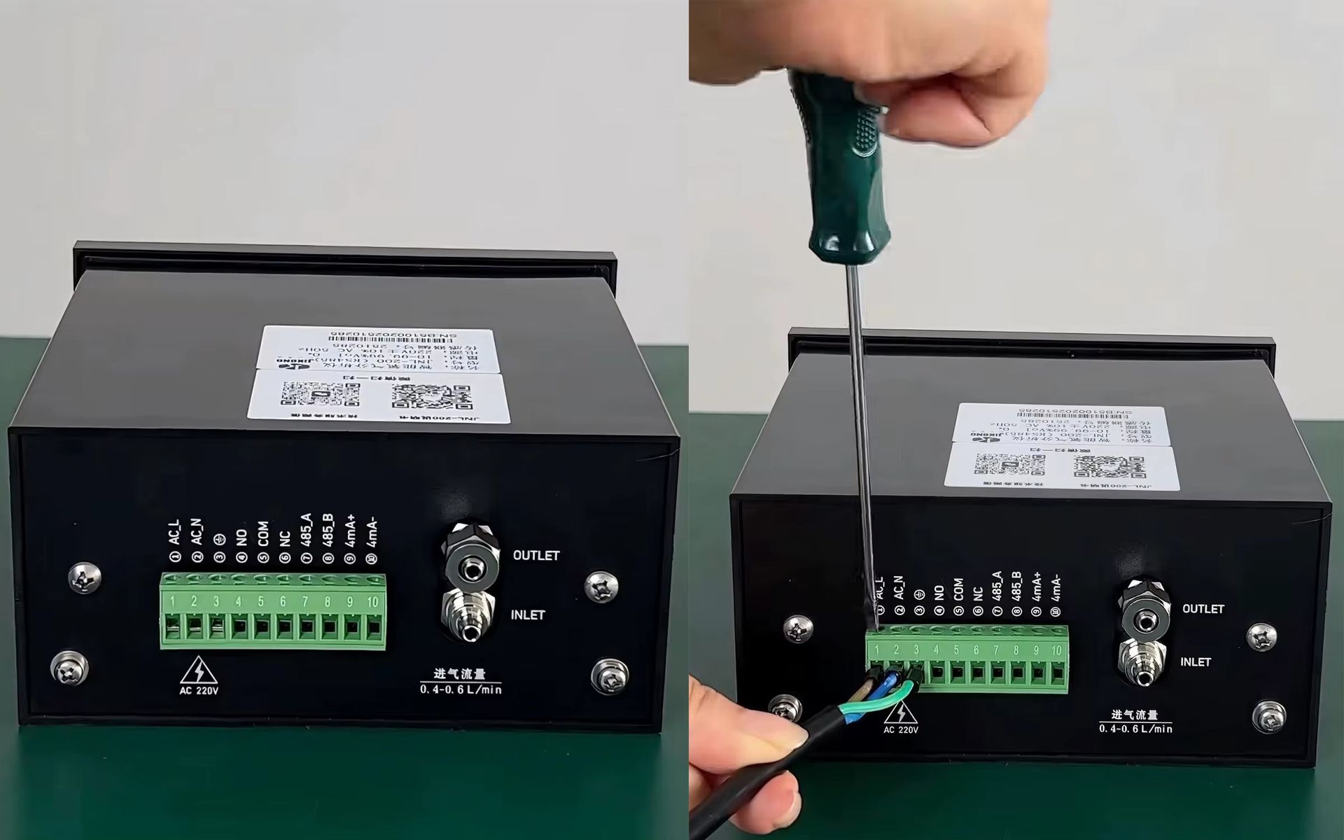 Product detail