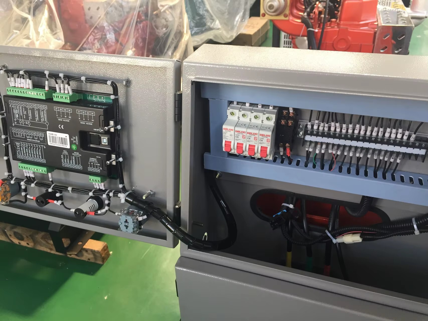 Product detail