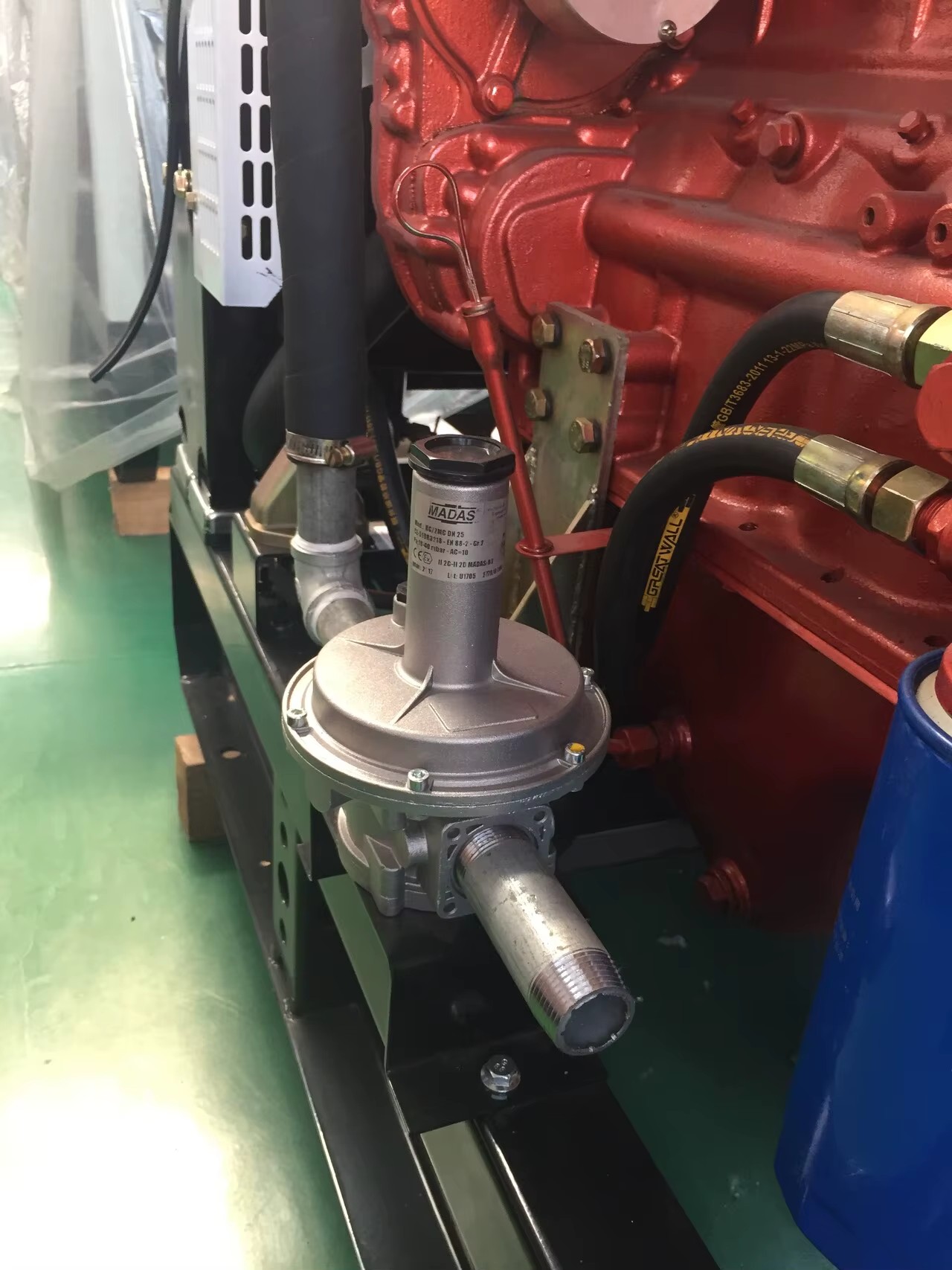 Product detail
