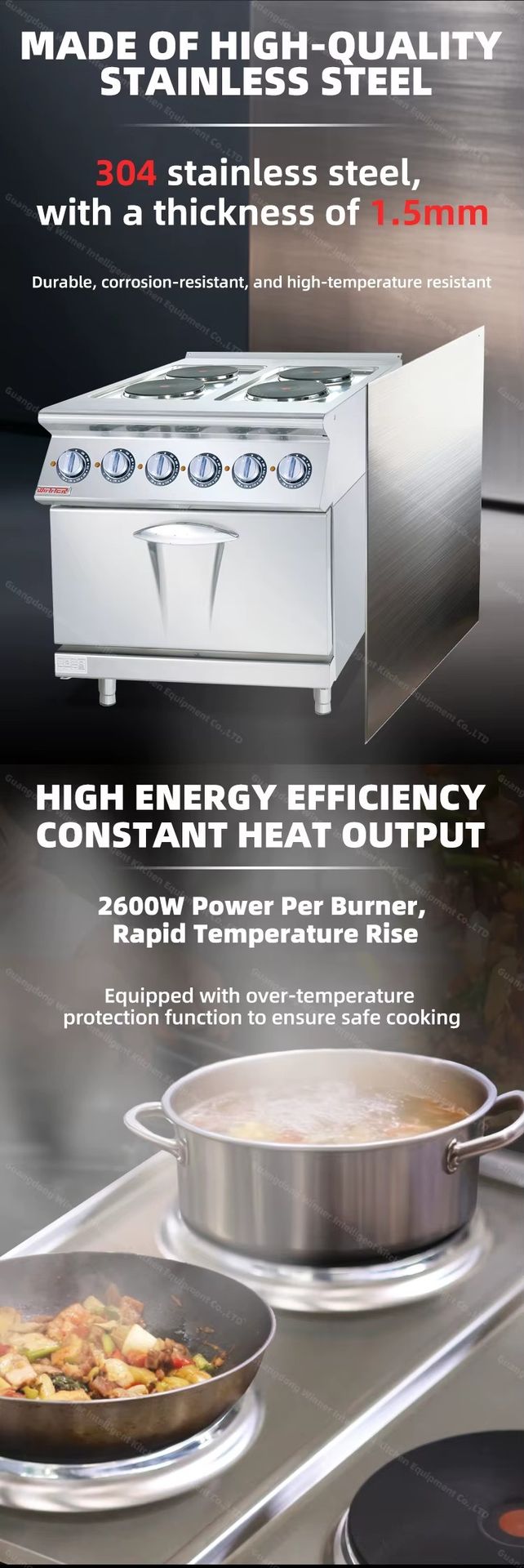 Product detail