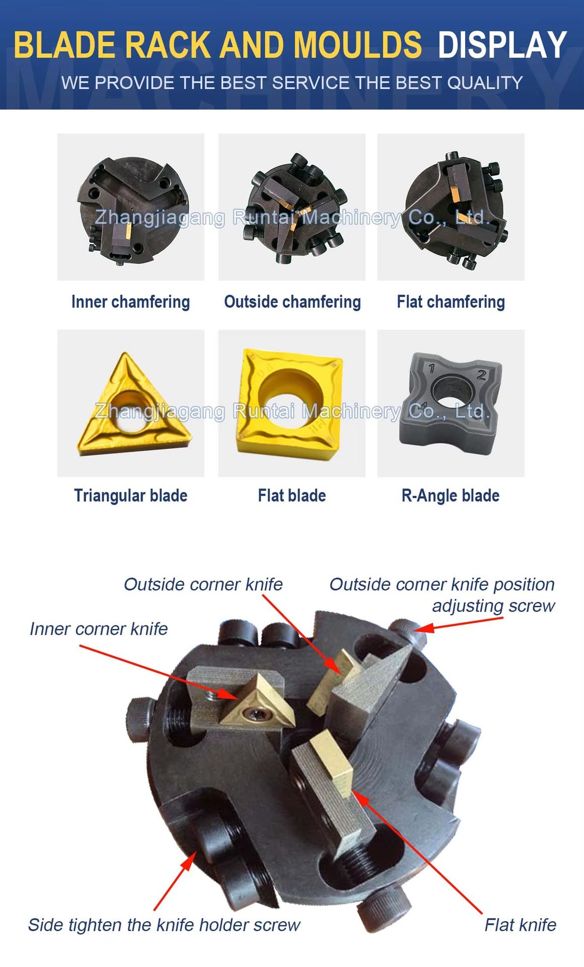 RT-150 Chamfer Both Side Automatic Pipe Stainless Machine Steel Round Bar Bolt End Machine