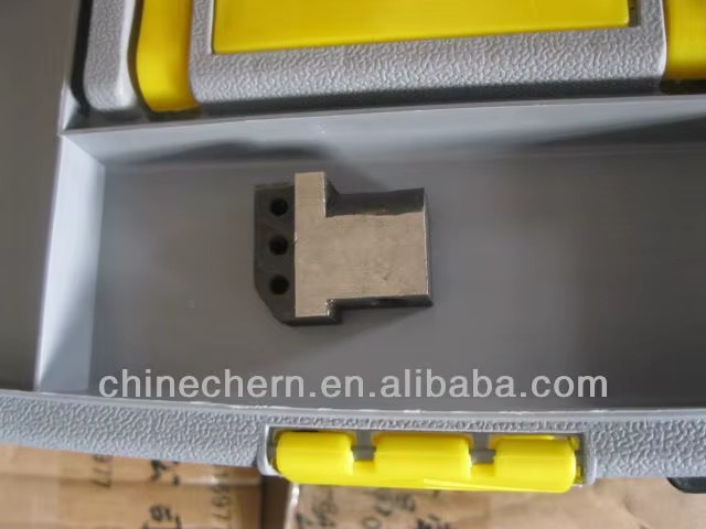 High Quality Hydraulic Control Stainless Steel Pipe Electric Metal Pipe Round Bar Single End Tube Chamfering Machine