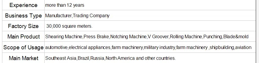 V Grooving Machine Stainless Steel CNC Soltting Planer Groover V Cutting Machine Bending