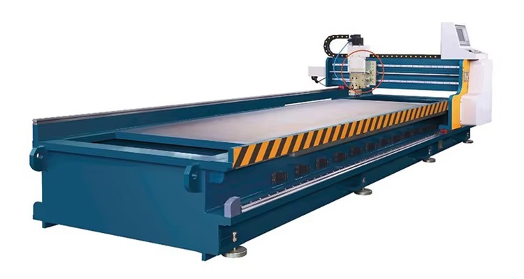V Grooving Machine Stainless Steel CNC Soltting Planer Groover V Cutting Machine Bending