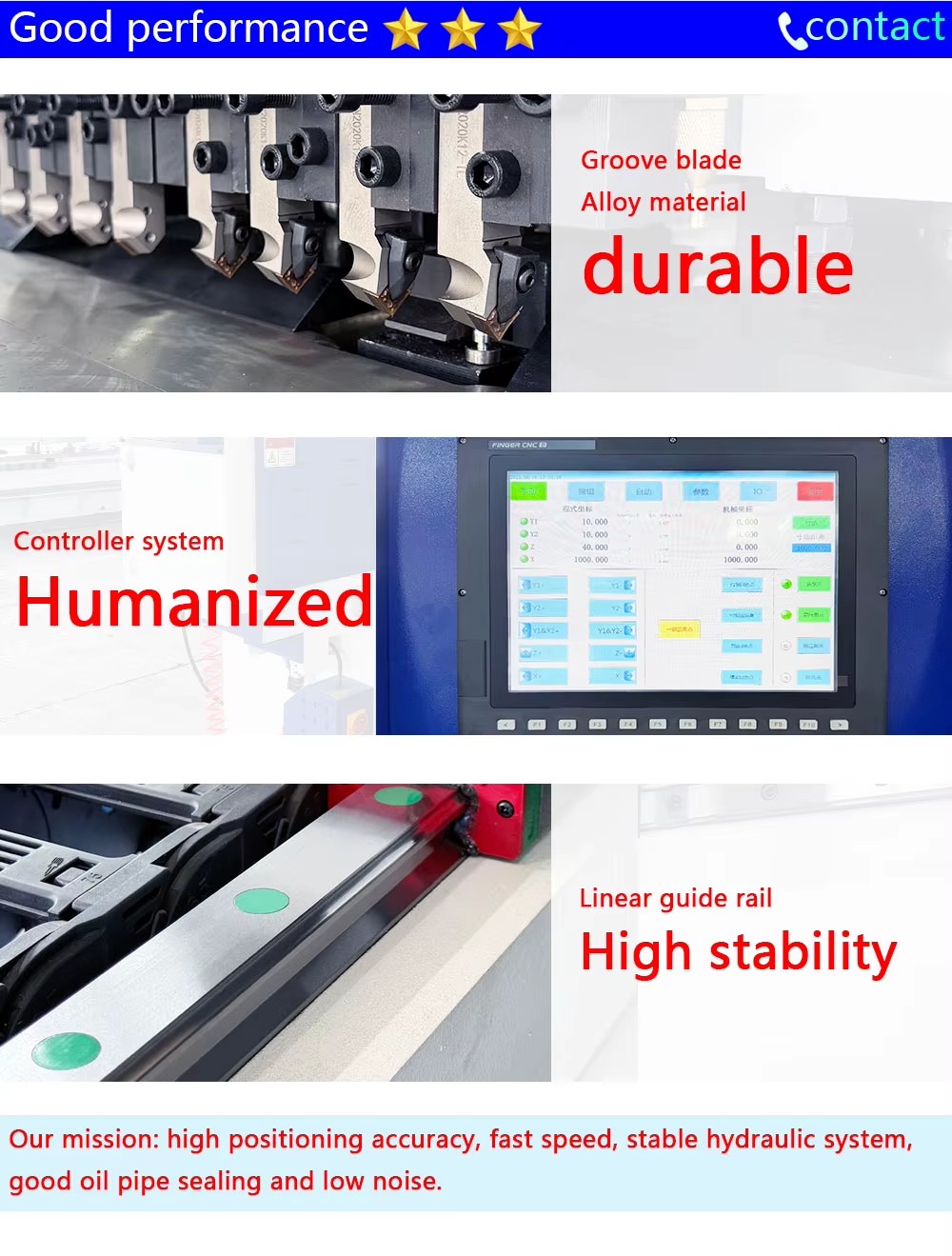 Product detail