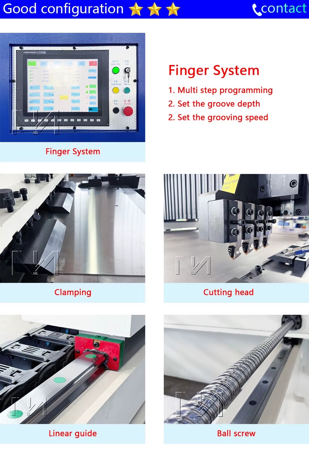 Product detail