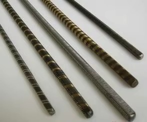 Stainless Steel Wire Flexible Shaft Inner Core Making Machine