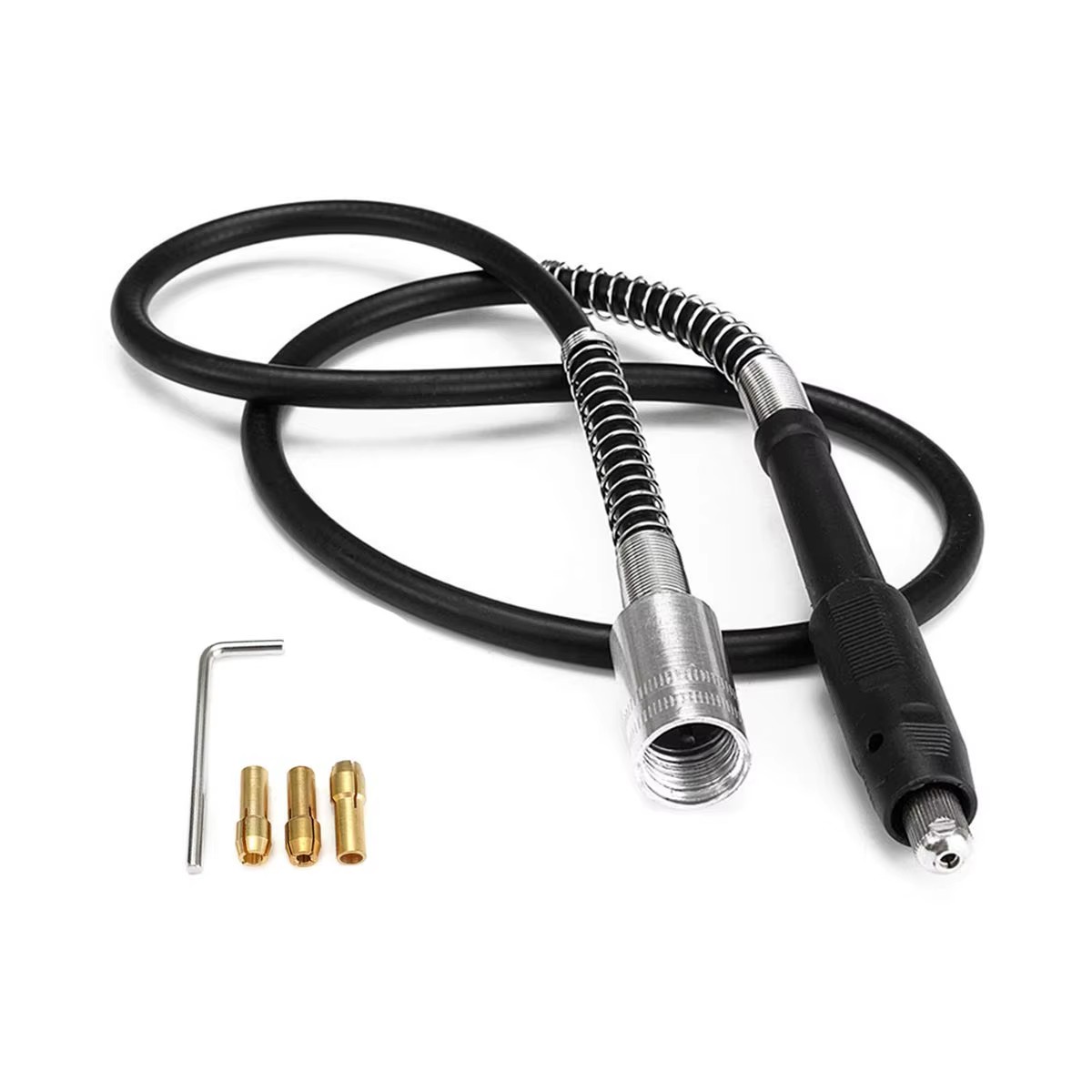 Stainless Steel Wire Flexible Shaft Inner Core Making Machine