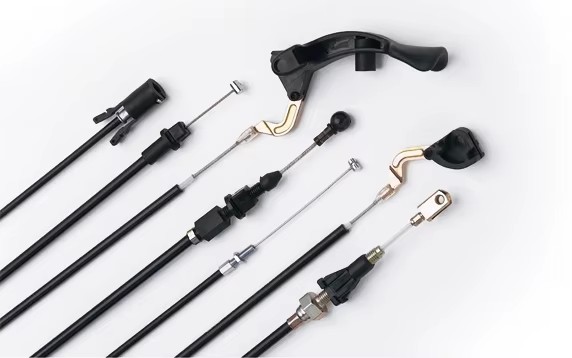 Stainless Steel Wire Flexible Shaft Inner Core Making Machine