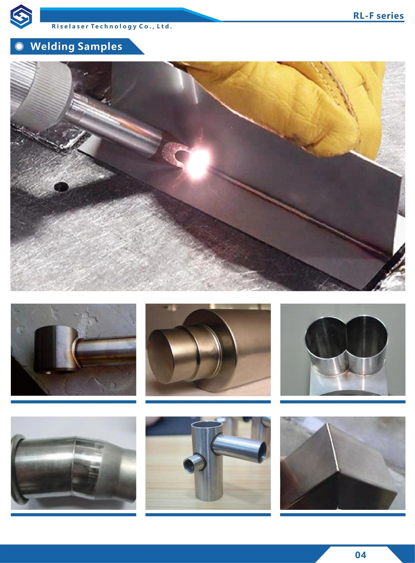 Product detail